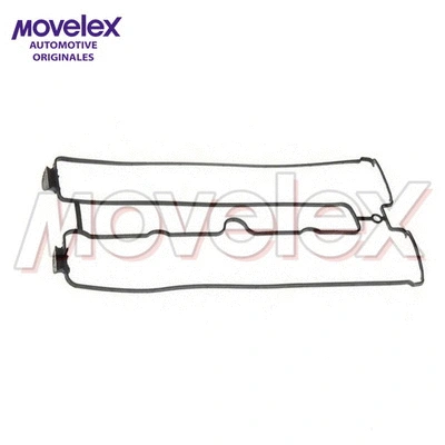 Gasket, cylinder head cover (M12807)