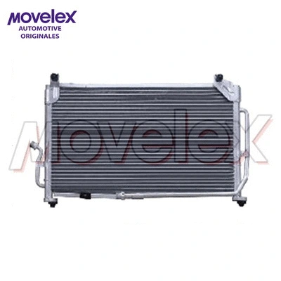 Condenser, air conditioning (M06379)