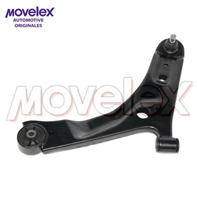 Control/Trailing Arm, wheel suspension (M07765)