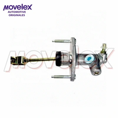 Master Cylinder, clutch (M20722)