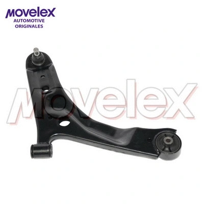 Control/Trailing Arm, wheel suspension (M07769)