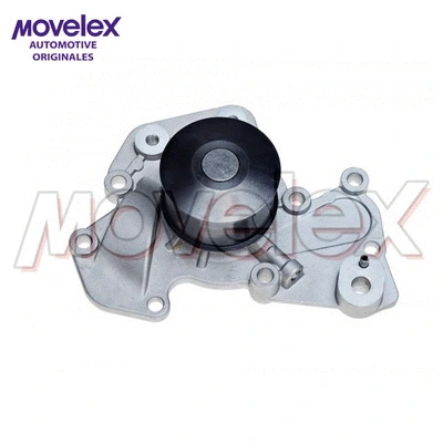 Water Pump, engine cooling (M05823)