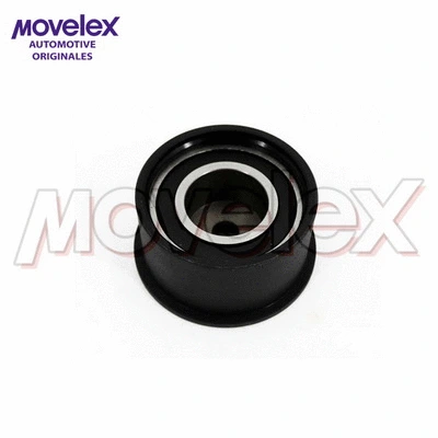 Belt Tensioner, V-ribbed belt (M02310)