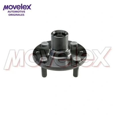 Wheel Hub (M03107)