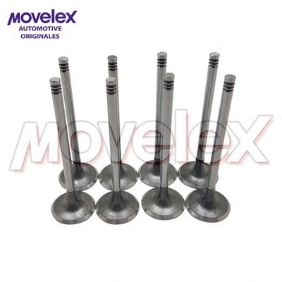 Intake Valve (M15746-2)