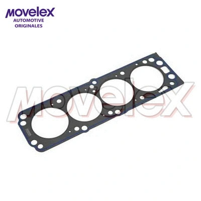 Gasket, cylinder head (M05977)