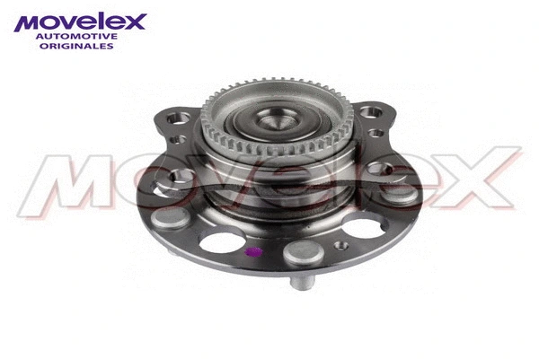 Wheel Hub (M05934)