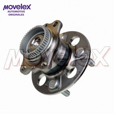 Wheel Hub (M10152)
