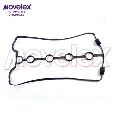 Gasket, cylinder head cover (M12810)
