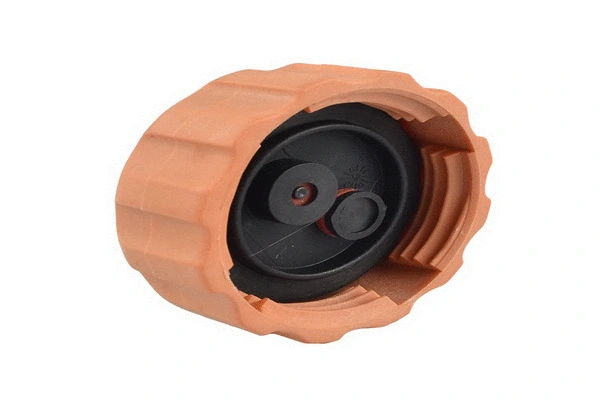 Cap, coolant tank (M21216)