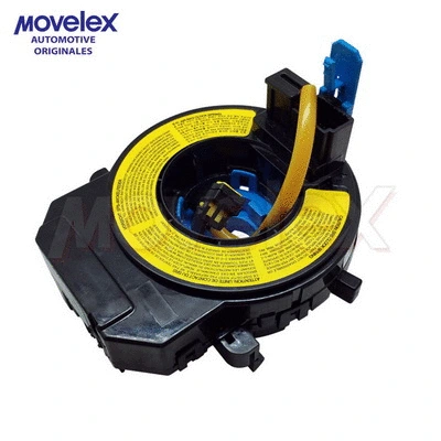Clockspring, airbag (M06388)