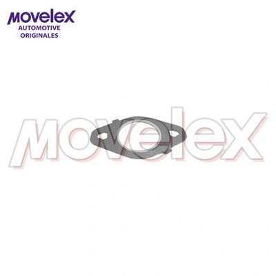 Gasket, exhaust manifold (M05638)