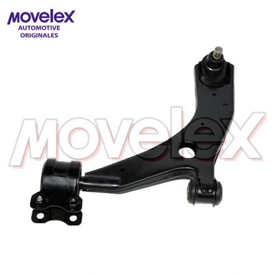 Control/Trailing Arm, wheel suspension (M22338)