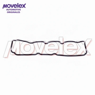 Gasket, cylinder head cover (M12802)