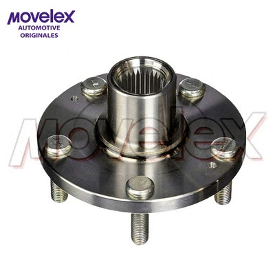 Wheel Hub (M10474)
