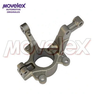 Steering Knuckle, wheel suspension (M15536)