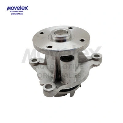 Water Pump, engine cooling (M05894)
