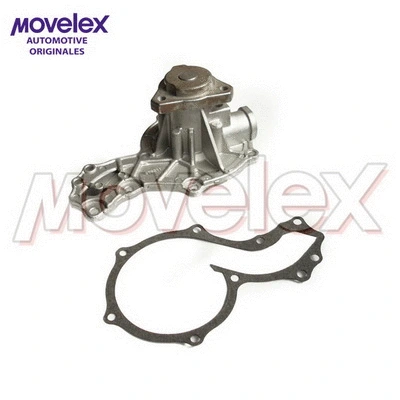 Water Pump, engine cooling (M15492)