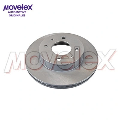 Brake Disc (M03166)