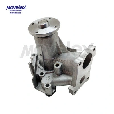 Water Pump, engine cooling (M05889)