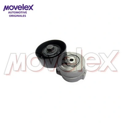 Tensioner Lever, V-ribbed belt (M04922)