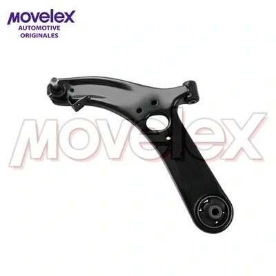 Control/Trailing Arm, wheel suspension (M12756)