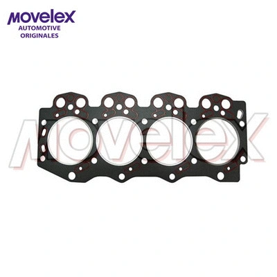 Gasket, cylinder head (M08491)