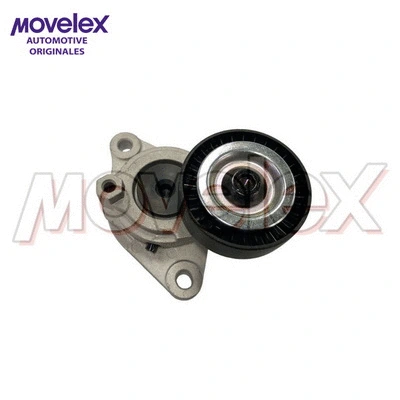 Tensioner Pulley, V-ribbed belt (M04913)
