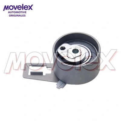Belt Tensioner, V-ribbed belt (M04895)