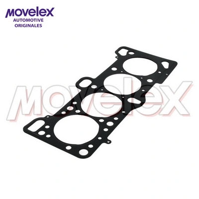 Gasket, cylinder head (M08484)