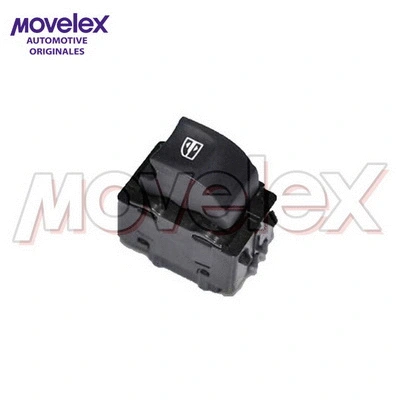 Switch, window regulator (M17269)