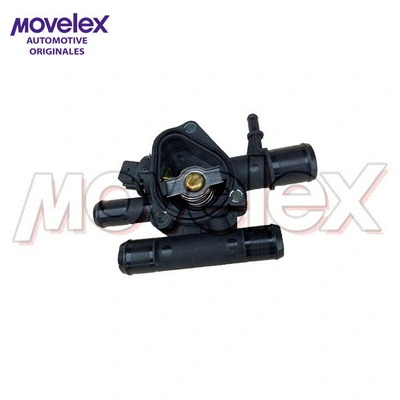 Thermostat, coolant (M23015)