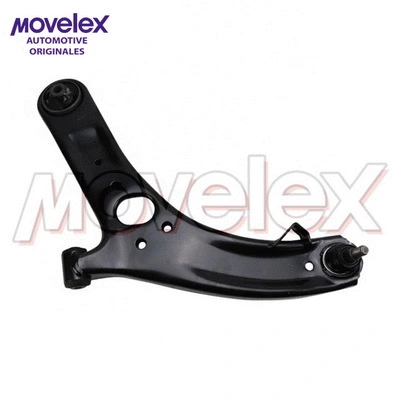 Control/Trailing Arm, wheel suspension (M12755)