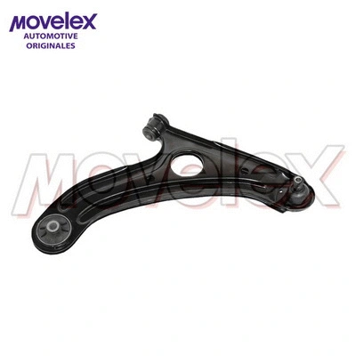 Control/Trailing Arm, wheel suspension (M16256)