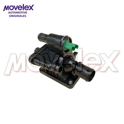 Thermostat, coolant (M23000)
