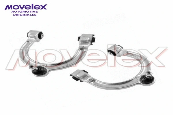 Control/Trailing Arm, wheel suspension (M24608)