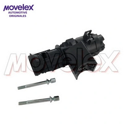 Steering Lock (M21311)