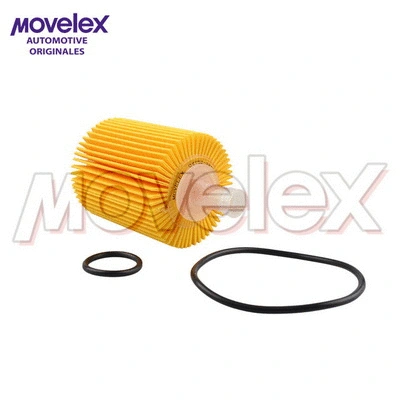 Oil Filter (M23169)