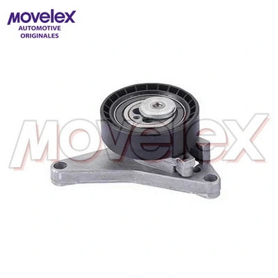 Belt Tensioner, V-ribbed belt (M06418)