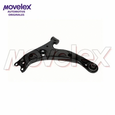 Control/Trailing Arm, wheel suspension (M22314)