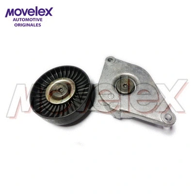 Belt Tensioner, V-ribbed belt (M04948)