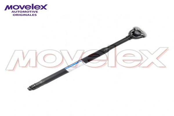 Propshaft, axle drive (M24579)