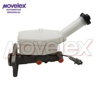 Brake Master Cylinder (M20629)
