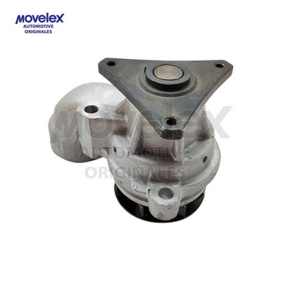 Water Pump, engine cooling (M07191)