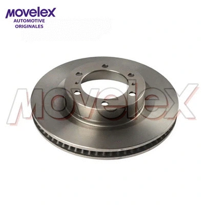 Brake Disc (M06296)