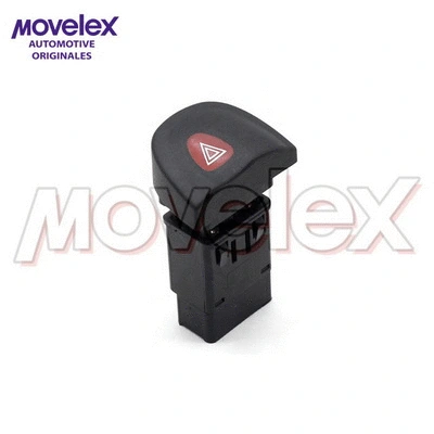 Hazard Warning Light Switch (M22748)