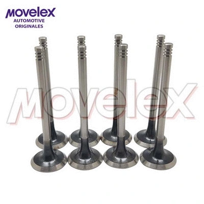 Exhaust Valve (M15746-1)