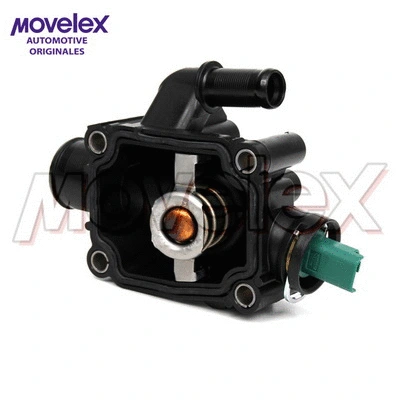 Thermostat, coolant (M18968)