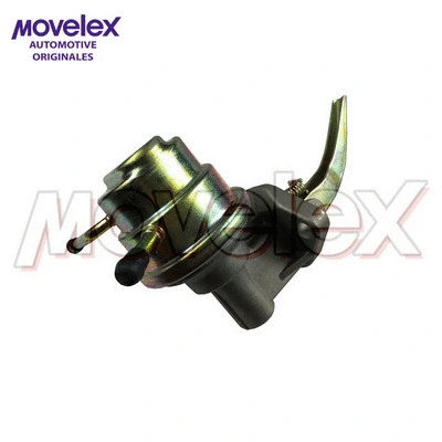 Fuel Pump (M22253)