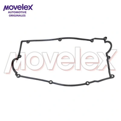 Gasket, cylinder head cover (M12812)